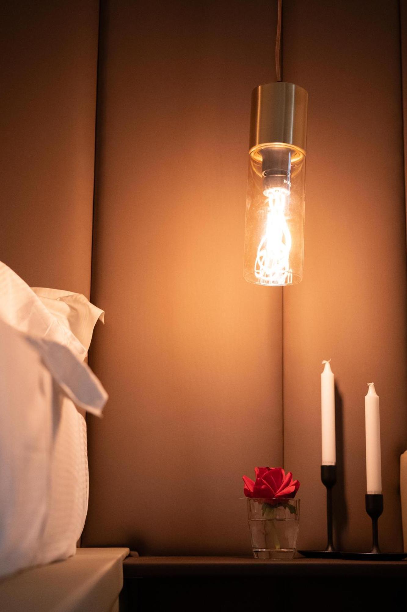 Alma Suites - Il Nido D'Amore リヴォルノ エクステリア 写真